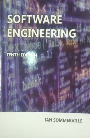 Software Engineering (10th Edition) - Bookberry.pk - Pakistan's Largest ...