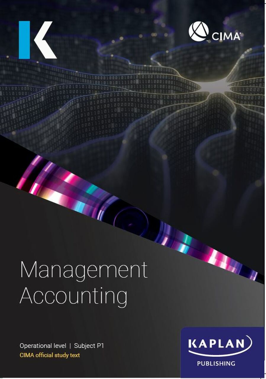 cima management case study book